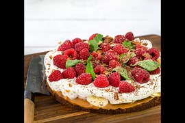 Banoffee Pie