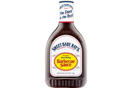 BBQ Sås