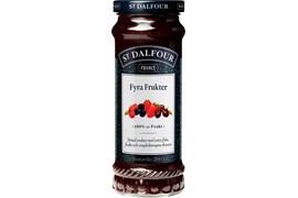 Fruitspread