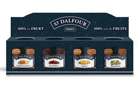 Fruitspread