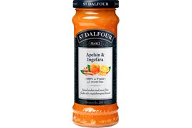 Fruitspread