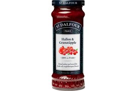 Fruitspread