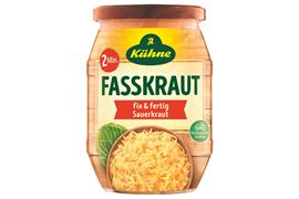 Surkål
