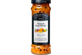 Fruitspread