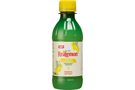 Pressad Citron