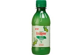Pressad Lime