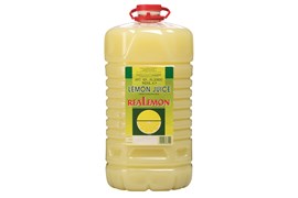 Pressad Citron