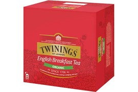English Breakfast KRAV