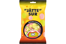 Jättesur