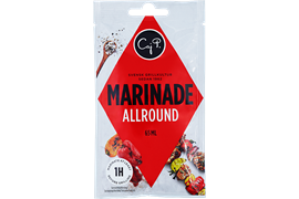 Marinad Allround