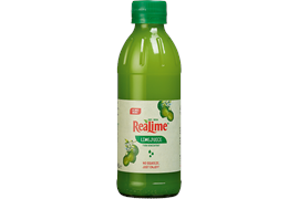 Pressad Lime