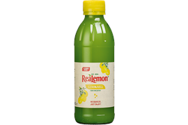 Pressad Citron