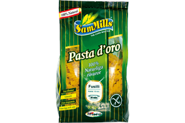 Fusilli