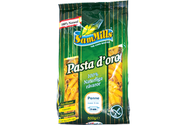Penne