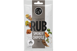 Rub Smoke Chipotle