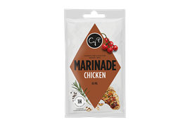 Marinade Chicken