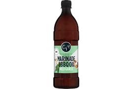 Marinad & Grillolja Wild Garlic