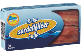 Raka Sardeller