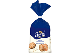 Småbröd Havre 100% 320g