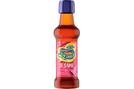 Sesamolja 150ml