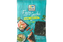 Easy Sushi Nori Mini ark 13g