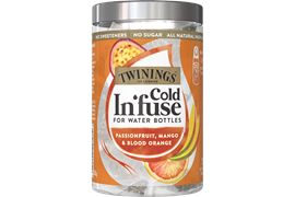 Cold Infuse Passio