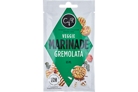 Marinade Veggie Gremolata 65ml