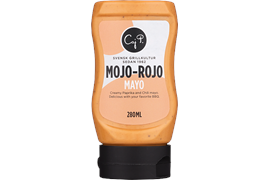 Mojo Rojo Mayo 12x280mll