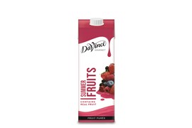 Fruktpuré