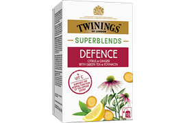 Superblend Defence 18 påsar