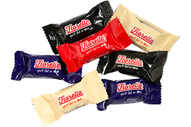 Fiorella Minis LV 5000g