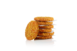 Crunchy Chik´n Burger 90g