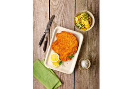 Knusper Schnitzel Homestyle 160g