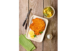 Schnitzel