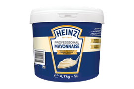 Majonnäs