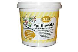 Vaniljsocker 1 kg