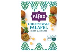 Lebanese Falafel 12x150g