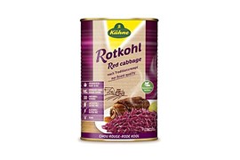 Rödkål