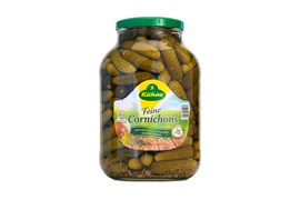 Cornichons
