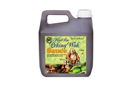 Hoisin Sauce