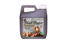 Black Pepper Sauce 