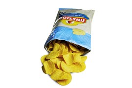 Nacho Chips Runda