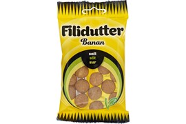 Godis Filidutter