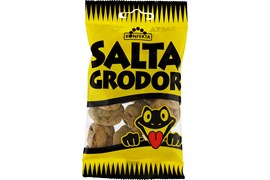 Salta grodor