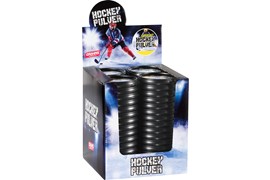 Hockeypulver salt