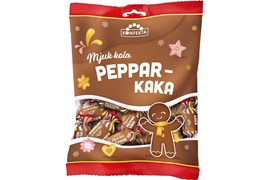 PEPPARKAKSKOLA