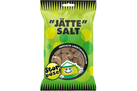 Jättesalt