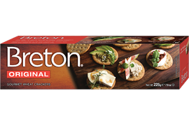 Breton Original