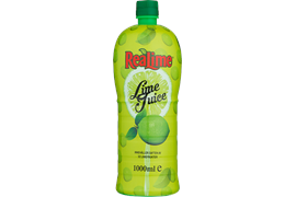 Pressad Lime