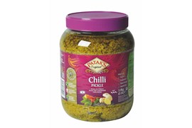Chilli Pickle